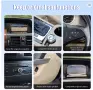 ANDROID МУЛТИМЕДИЯ 7" ЗА MERCEDES-BENZ GLK X204, снимка 5