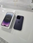 iPhone 14 Pro 256GB Deep Purple, снимка 2