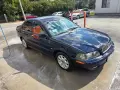 Volvo S40 2003г. ГАЗ/БЕНЗИН ВСИЧКО ПЛАТЕНО 1.6 109 коня , снимка 3