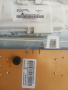 Панел с платки за пералня Indesit IWC 60851, снимка 3