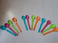 Tupperware лъжички, снимка 3