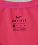 Nike DRI-FIT оригинална тениска XS Найк спорт фитнес фланелка, снимка 3