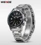 Часовник Weide WH-1009, снимка 3