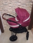 Изгодно!! Бебешка/Детска количка 3 в 1 Verdi Optima, снимка 6