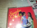 SAMBA HITS-TAPE 1111241053, снимка 2