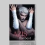 DVD: АЗИС - THE BEST, снимка 1