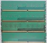 Samsung 4x4 GB DDR3 1600, снимка 3