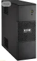 Eaton 5S 550 IEC UPS Линейно интерактивно непрекъсваемо захранване 5S550I-550VA 4 изхода IEC-13 10А, снимка 1