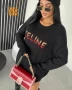 блузи celine , снимка 4