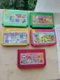 Стра видеоигра NINTENDO MT-999 DX плюс 5 броя дискети, снимка 10