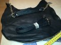 ЧАНТА-ЧЕРНА 2008231708, снимка 3