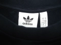 Ватирани блузи ADIDAS  мъжки,Л, снимка 4