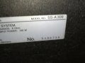 SONY SS-A309 100W/6ohm-2БР ТОНКОЛОНИ ВНОС GERMANY L1508231500, снимка 17