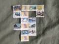 Марки от списание , снимка 4