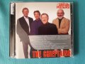 The Chieftains 1964-2004(Folk Rock)-Discography32 албума 4CD (Формат MP-3)