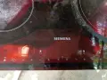керамичен плот  Siemens за части, снимка 15