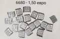 Клавиатура за Nokia 6234,6233,N70,7250,6680,7610,2600,6230i,6288,6280,6610,6610,6610i,6210,6120,N95, снимка 5