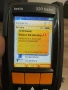 Testo 320 Basic - с Bluetooth - Газ анализатор тестер уред за газ, снимка 12