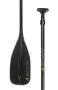 Гребло за SUP Ascan Carbon от 3 части, снимка 1