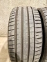 4бр Летни гуми  Michelin Pilot Sport 5 245 45 R18, снимка 11