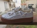 Кецове/сникърси Puma 39 номер , снимка 7