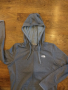the north face - страхотно дамско горнище КАТО НОВО Л, снимка 6