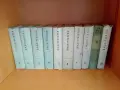 Ф. М. Достоевски, Съчинения в 10 тома, снимка 1