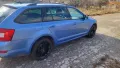 SKODA OCTAVIA 2.0TDI 4x4, снимка 5