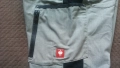 Engelbert Strauss Work Stretch Shorts размер M работни къси панталони W4-689, снимка 4