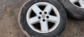 Алуминиеви джанти 215/65/16 Nissan X-Trail  T30, снимка 4
