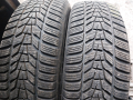 2 бр.зимни гуми Hankook 215 65 17 dot2720 цената е за брой!, снимка 1