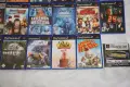 Игри за PS2 The Simpsons Hit & Run/X-Men Origins Wolverine/Avatar/Naruto 2 3/Sonic Heroes/Smackdown, снимка 5