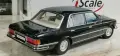 Mercedes-Benz S-class 450 SEL - W116 1975-1980 - iScale 1:18, снимка 4