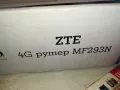 A1 ZTE 4G ROUTER+ADAPTER 1711241748, снимка 5