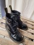 Dr Martens черни кубинки 8 дупки- 40 номер, снимка 10