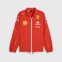 Puma Scuderia Ferrari F1 Team Coach - Оригинално мъжко яке р-р XL, снимка 1