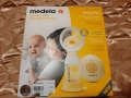 Помпа за кърма Medela Swing Flex, снимка 7