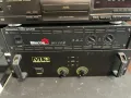 Усилвател 1бр. стерео и рисийвъри 2бр., снимка 1