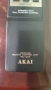 AKAI RC-G90 оригинално дистанционно , снимка 3