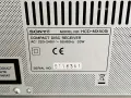 SONY HCD-MX500i MICRO HI-FI COMPONENT SYSTEM, снимка 5