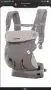 раница Ergobaby +подложка за новородено, снимка 3