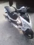 PEUGEOT SPEEDFIGHT 3 | 50cc | 2014 г. | 7 100 км - Рудозем, Смолян , снимка 1