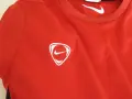 Тениска • Nike • червено • размер XL • Деца, снимка 3