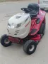тракторна косачка 15hp Gutbrod 550259, снимка 1