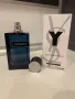 YSL  Y L'Elixir 100 ml EDP Tester, снимка 2