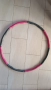Фитнес обръч Aiweite уред обръч за въртене Hula Hoop , снимка 6