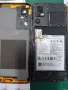 TCL 40 T610K Части Основна платка заден капак слушалка бутони блок захранване Батерия , снимка 2