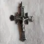 Възрожденски кръст. Сачан., снимка 2
