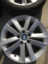 17 цолови алуминиеви джанти за БМВ(BMW), снимка 4