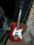 Електрическа китара SuperStrat, няколко модела, може да се комбинира с кубе, процесор, аксесоари!, снимка 3